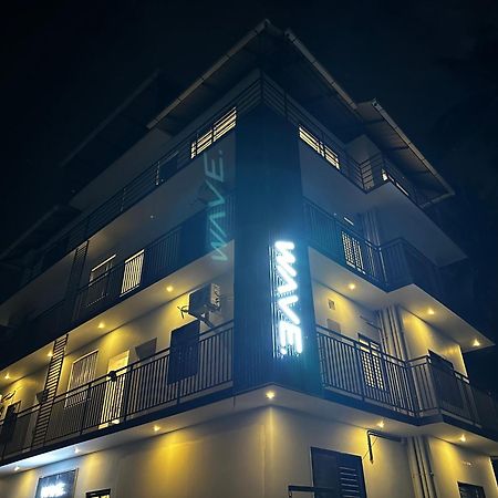Kochi Wave酒店 外观 照片
