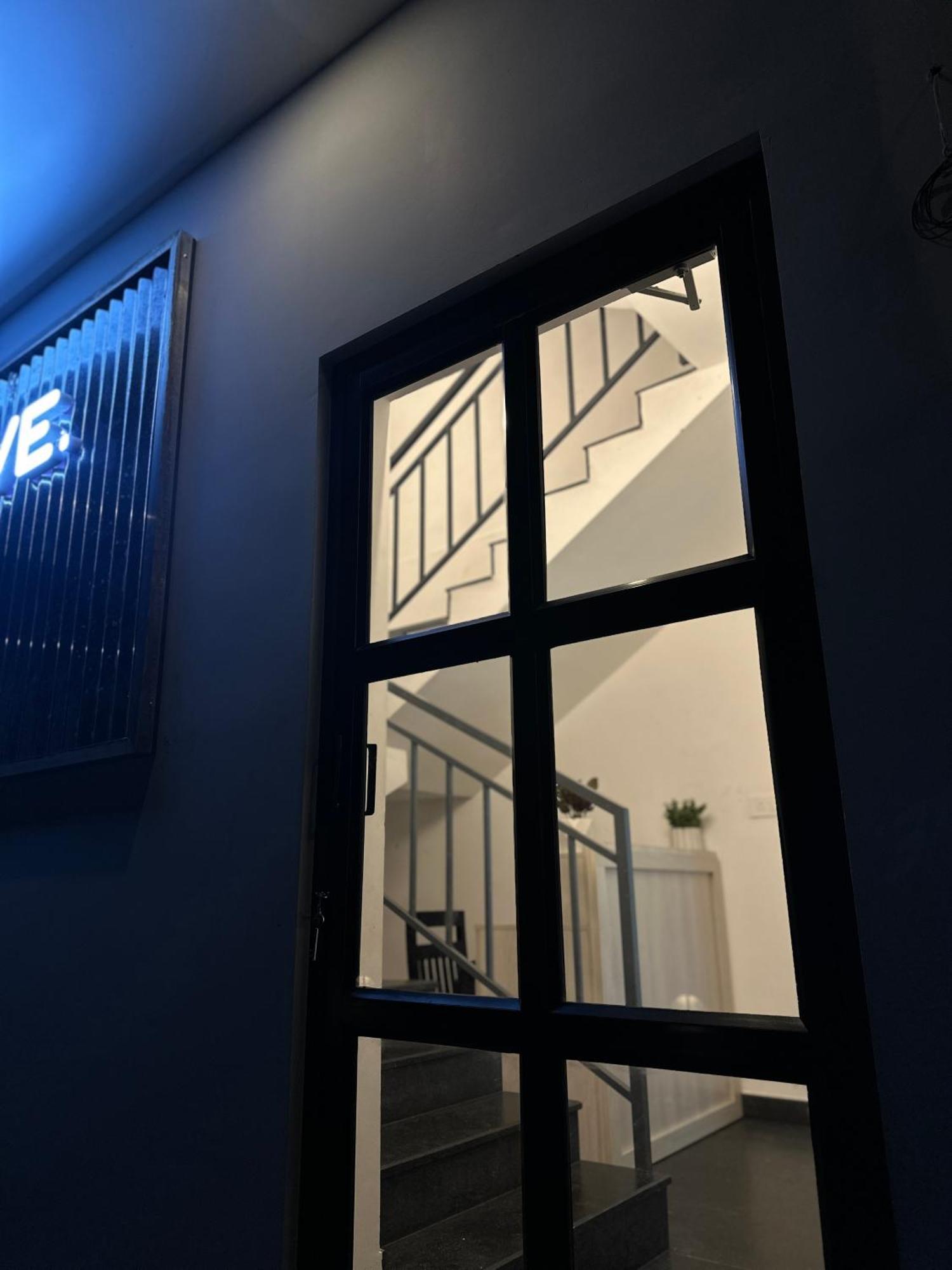 Kochi Wave酒店 外观 照片
